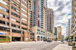 Just listed Downtown West End homes for sale new Unit-701-920 5 Avenue SW in Downtown West End Calgary