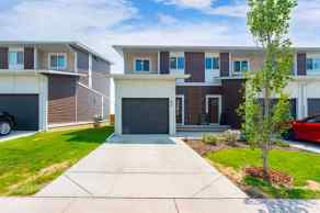 Row/Townhouse Walden homes