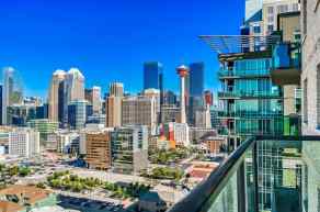 Apartment Connaught homes