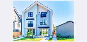 Semi Detached (Half Duplex) Windsor Park homes