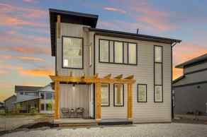 Just listed Cottage Club at Ghost Lake homes for sale new 642 Cottageclub Bend  in Cottage Club at Ghost Lake Rural Rocky View County