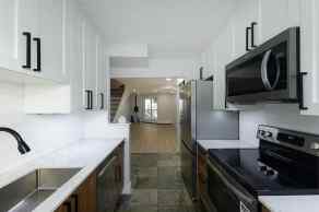 Row/Townhouse Bankview homes