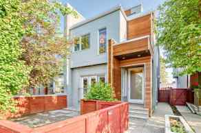 Semi Detached (Half Duplex) Knobhill homes