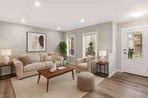 Just listed Southwinds homes for sale new 333 Windbury Road SW in Southwinds Airdrie