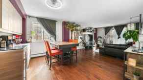 Apartment Victoria Park homes
