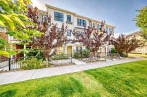 Row/Townhouse Sherwood homes