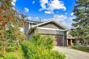  West Calgary homes