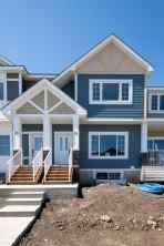 Row/Townhouse Baysprings homes