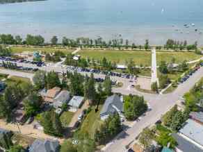 Just listed Cottage Area homes for sale new 4003 Lakeshore Drive  in Cottage Area Sylvan Lake