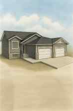 Just listed Victoria Park homes for sale new 5736 55 Avenue  in Victoria Park Camrose