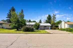 Detached Nanton homes