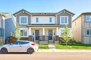 Semi Detached (Half Duplex) Carrington homes