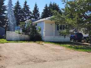 Detached High Prairie homes