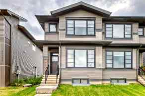 Semi Detached (Half Duplex) Pine Creek homes