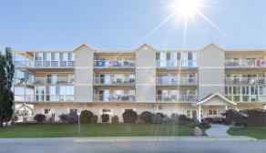 Apartment Innisfail homes