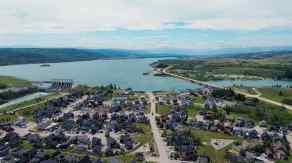 Just listed Cottage Club at Ghost Lake homes for sale new 236 Cottage Club Crescent  in Cottage Club at Ghost Lake Rural Rocky View County