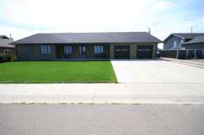 Detached Grassy Lake homes
