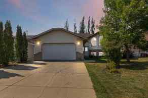 Detached Fort McMurray homes