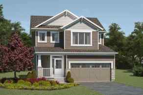 Just listed Southwinds homes for sale new 1027 Southwinds Manor SW in Southwinds Airdrie
