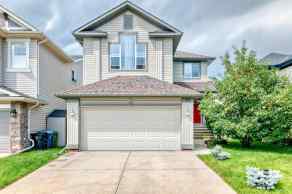 Just listed Cranston homes for sale new 10 Cranwell Square SE in Cranston Calgary