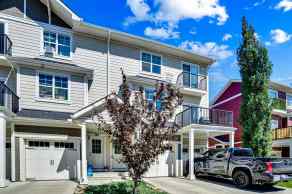 Just listed Sage Hill homes for sale new 707, 881 Sage Valley Boulevard NW in Sage Hill Calgary