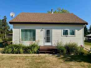 Detached McLennan homes