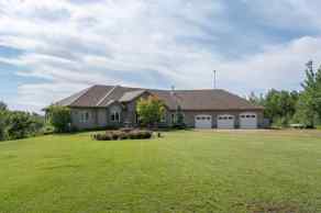 Detached Rural Strathcona County homes