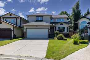 Detached Sundance homes