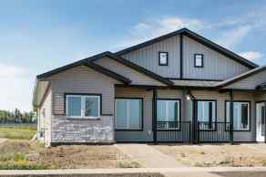 Semi Detached (Half Duplex) Valleyview homes