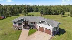 Just listed Little Beaver Lake Estates homes for sale new Unit-118-44101 RR 214   in Little Beaver Lake Estates Rural Camrose County