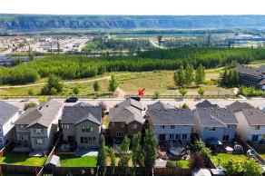 Just listed Stonecreek homes for sale new 276 Gravelstone Road  in Stonecreek Fort McMurray