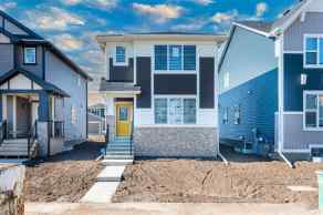 Detached Midtown homes