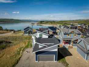 Just listed Cottage Club at Ghost Lake homes for sale new 405 Cottageclub Cove  in Cottage Club at Ghost Lake Rural Rocky View County