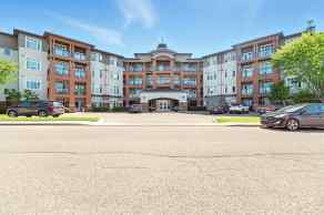 Just listed Highland Green Estates homes for sale new Unit-315-5213 61 Street  in Highland Green Estates Red Deer