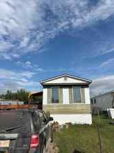 Mobile Beaverlodge homes