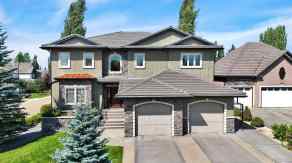 Just listed Anders Park homes for sale new 107 Alexander Crescent  in Anders Park Red Deer