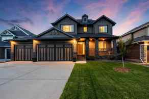 Detached Boulder Creek Estates homes