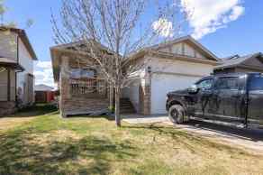 Detached Timberlea homes