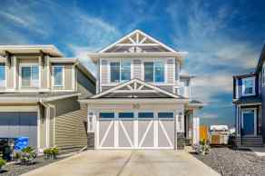 Just listed Mahogany homes for sale new 20 Magnolia Bay SE in Mahogany Calgary