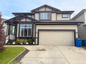 Detached Luxstone homes