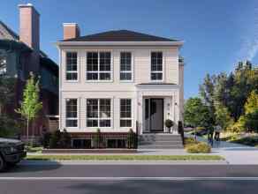 Just listed Currie Barracks homes for sale new 210 Alexandria Green SW in Currie Barracks Calgary