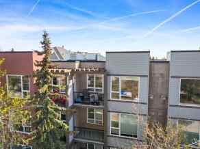 Just listed Altadore homes for sale new Unit-317-3600 15A Street SW in Altadore Calgary