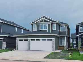 Detached Carstairs homes