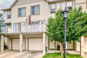 Row/Townhouse Sora homes