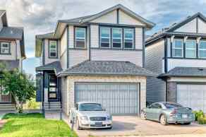 Detached Chaparral Valley homes