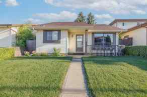Just listed Temple homes for sale new 5811 Templehill Road NE in Temple Calgary