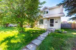 Just listed Martindale homes for sale new 349 Martindale Boulevard NE in Martindale Calgary