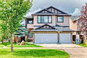Just listed McIvor homes for sale new 583 West Chestermere Drive  in McIvor Chestermere