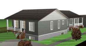 Full Duplex Winston Churchill homes