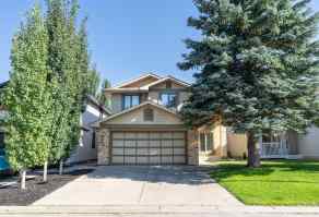 Detached Sundance homes